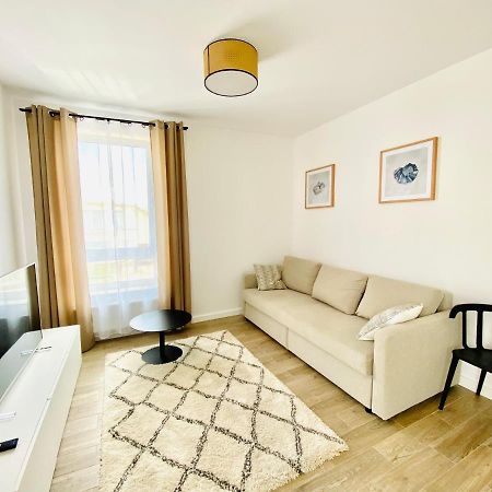 كولوبرزيغ Apart111 Apartamenty - Boho المظهر الخارجي الصورة