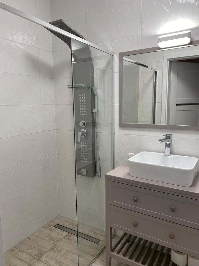 كولوبرزيغ Apart111 Apartamenty - Boho المظهر الخارجي الصورة