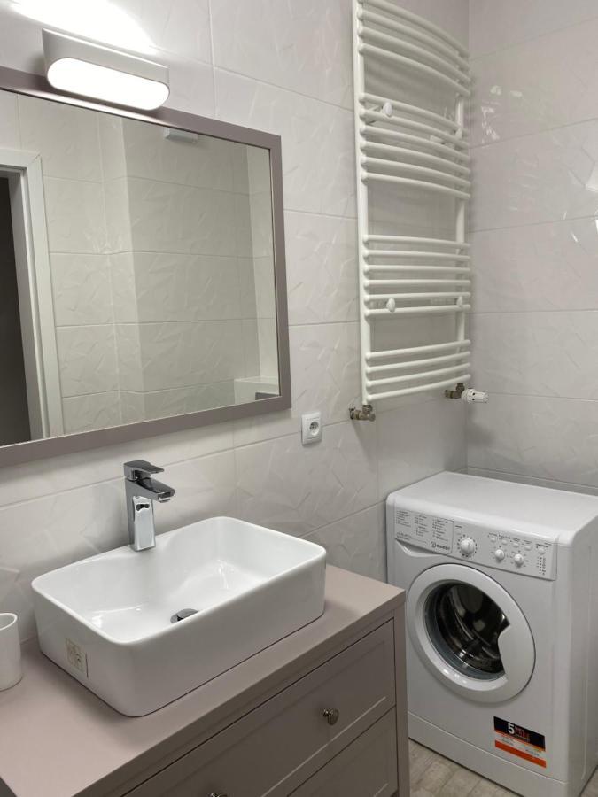 كولوبرزيغ Apart111 Apartamenty - Boho المظهر الخارجي الصورة