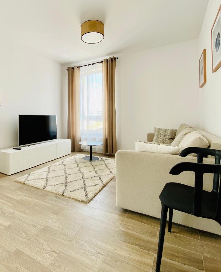 كولوبرزيغ Apart111 Apartamenty - Boho المظهر الخارجي الصورة