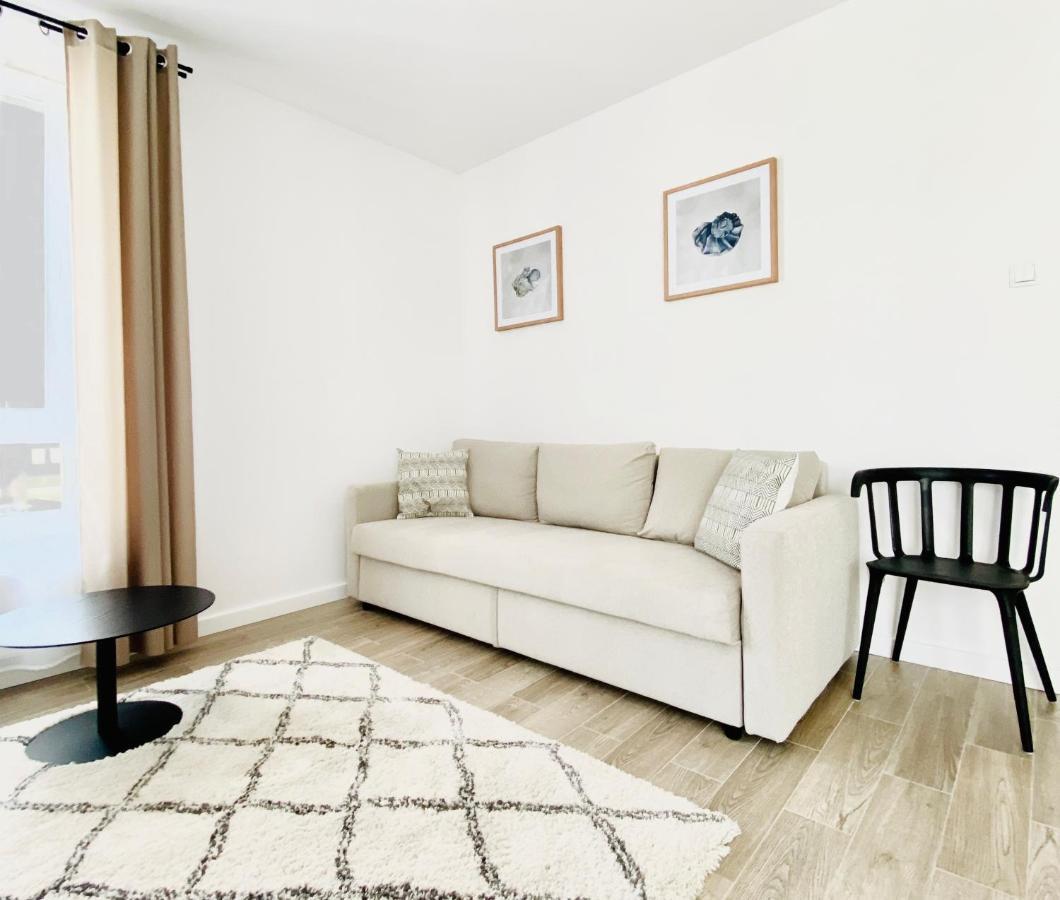 كولوبرزيغ Apart111 Apartamenty - Boho المظهر الخارجي الصورة