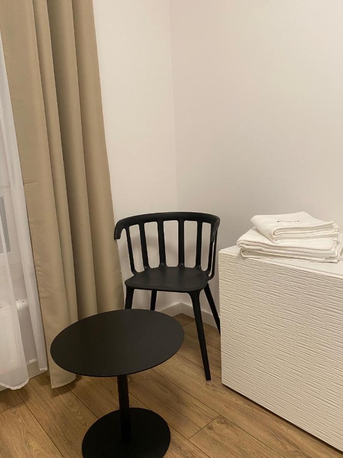 كولوبرزيغ Apart111 Apartamenty - Boho المظهر الخارجي الصورة